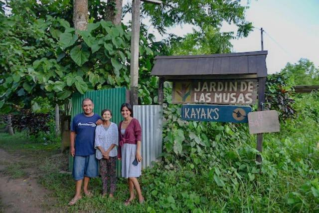 Jardin De Las Musas Puerto Maldonado Bagian luar foto