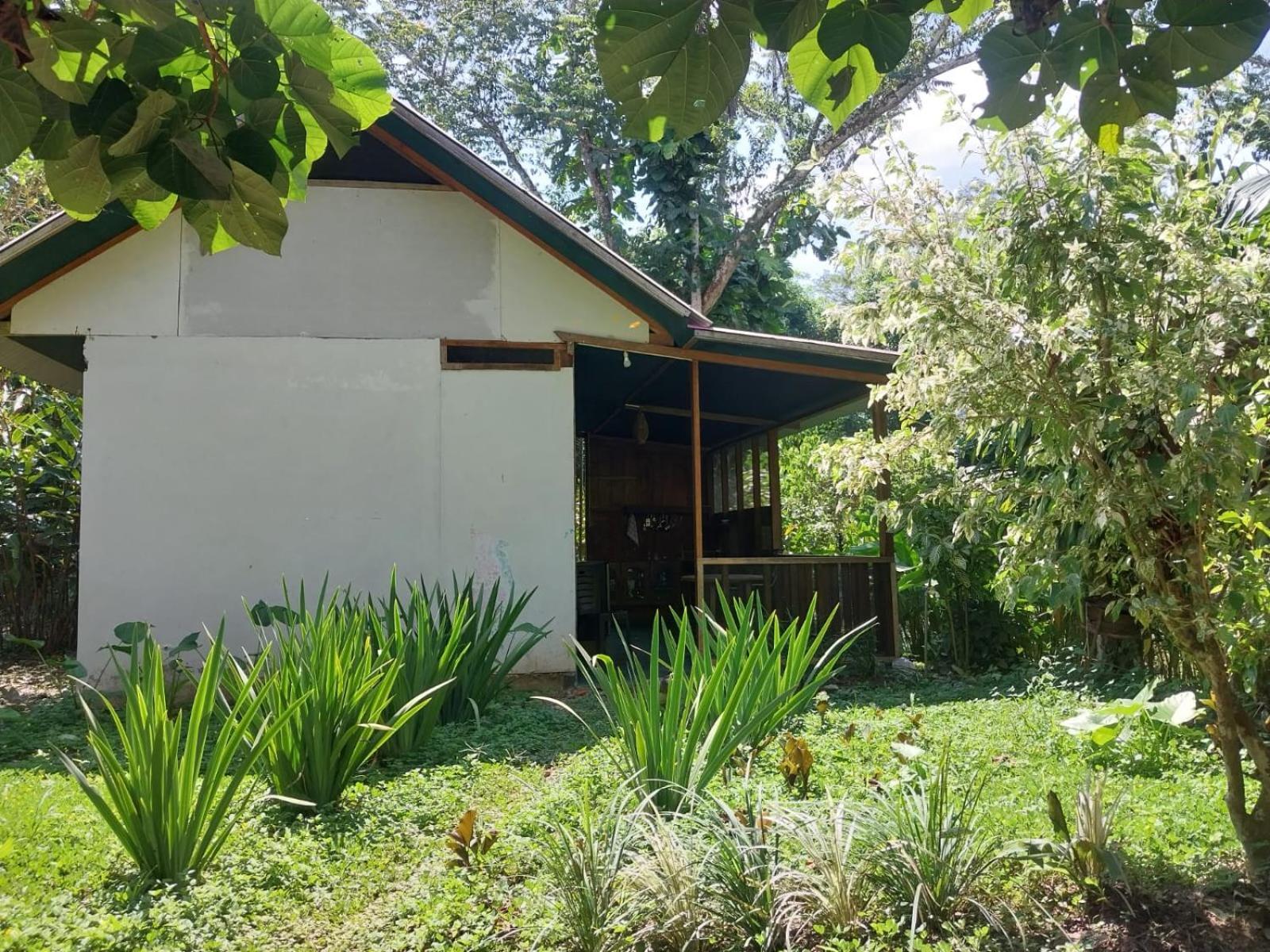 Jardin De Las Musas Puerto Maldonado Bagian luar foto