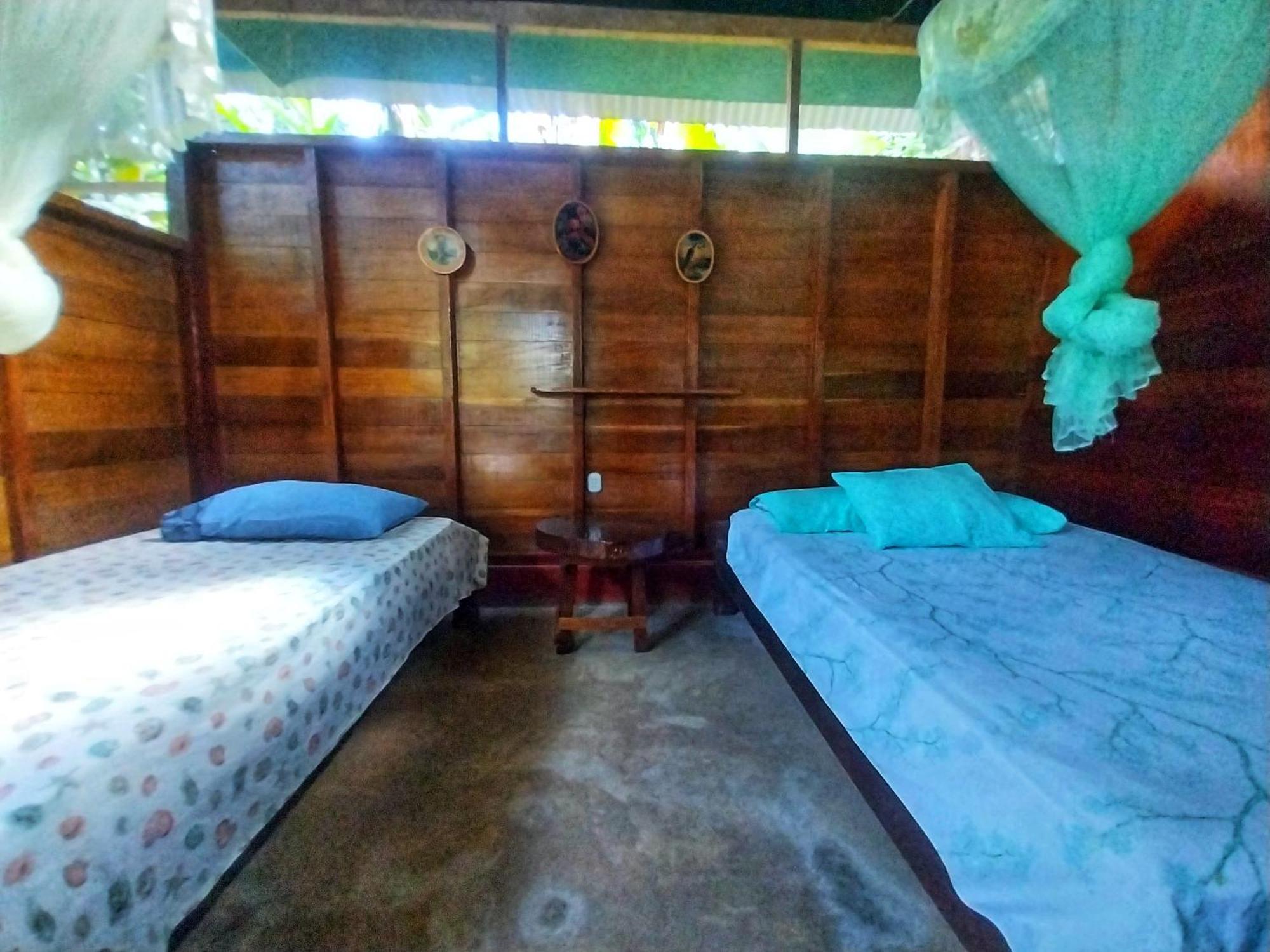 Jardin De Las Musas Puerto Maldonado Ruang foto