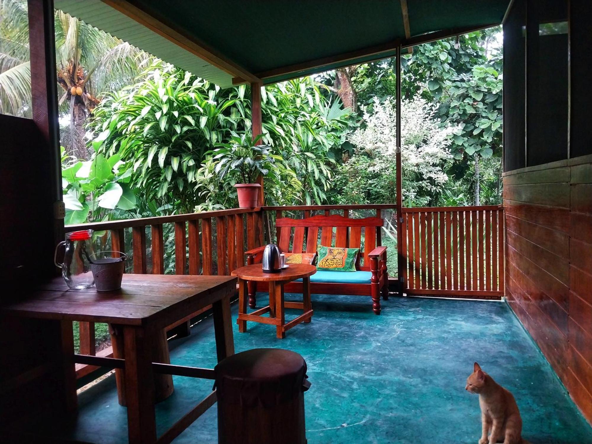 Jardin De Las Musas Puerto Maldonado Bagian luar foto